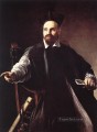 Retrato de Maffeo Barberini Caravaggio